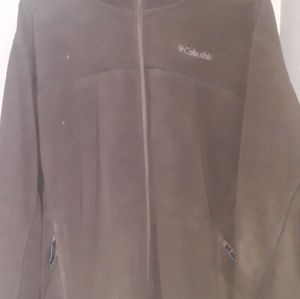 Columbia Hoodie